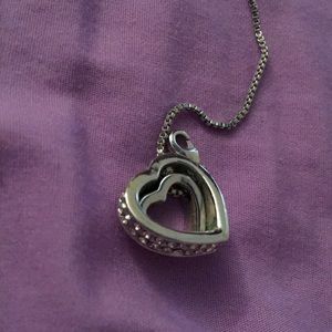 Heart Necklace